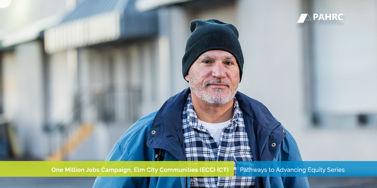 Research Case Study Elm City Communities’ One Million Jobs Campaign